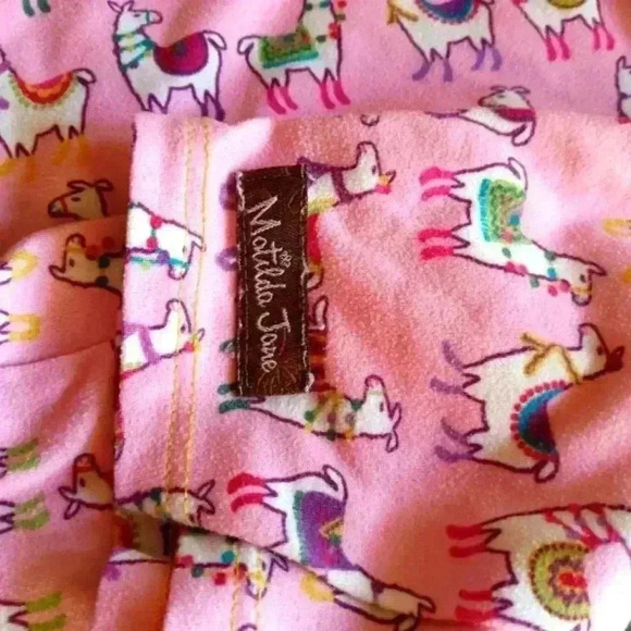 Matilda Jane Shirt - Picture 4 of 4